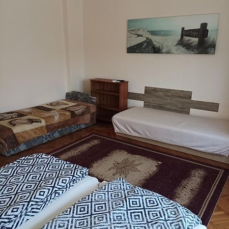 Bandi Vendégház Verpelét Extérieur photo