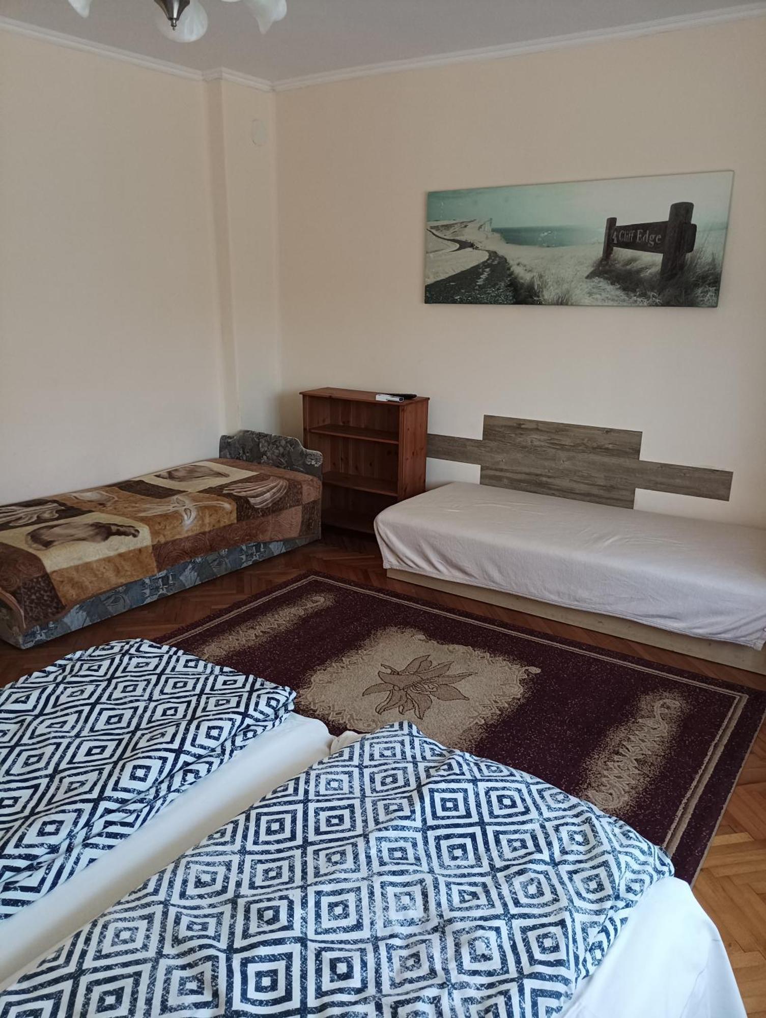 Bandi Vendégház Verpelét Extérieur photo