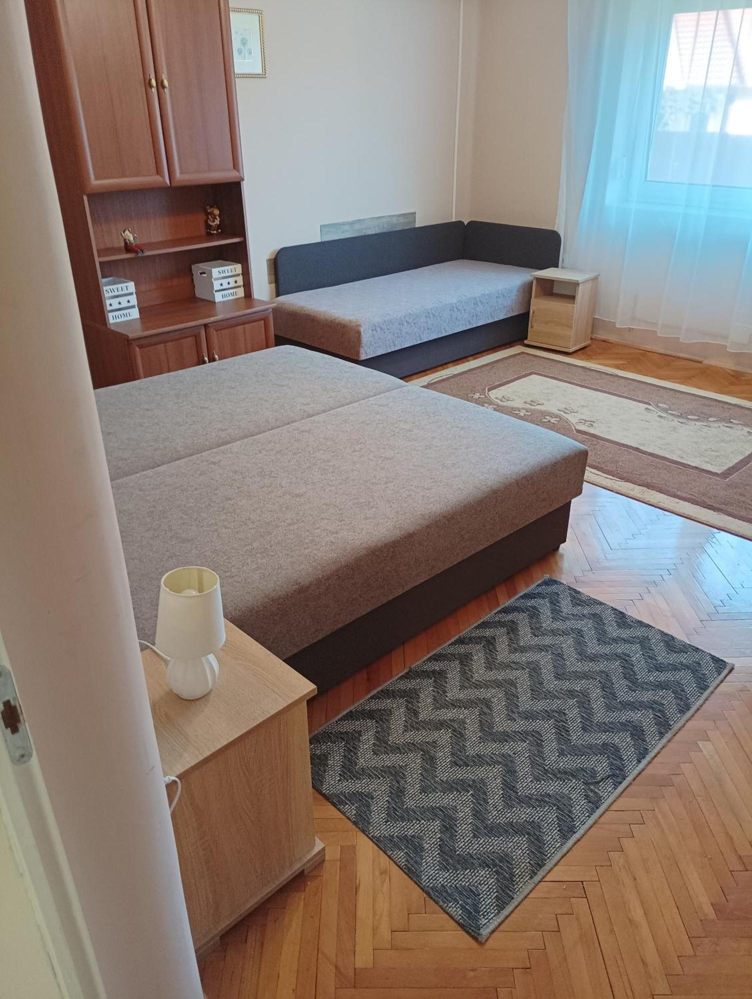 Bandi Vendégház Verpelét Extérieur photo