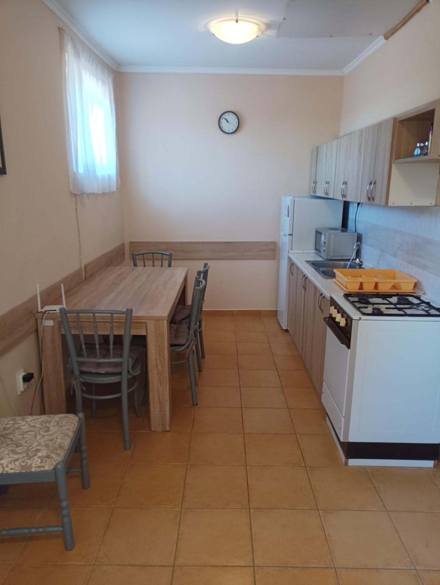 Bandi Vendégház Verpelét Extérieur photo