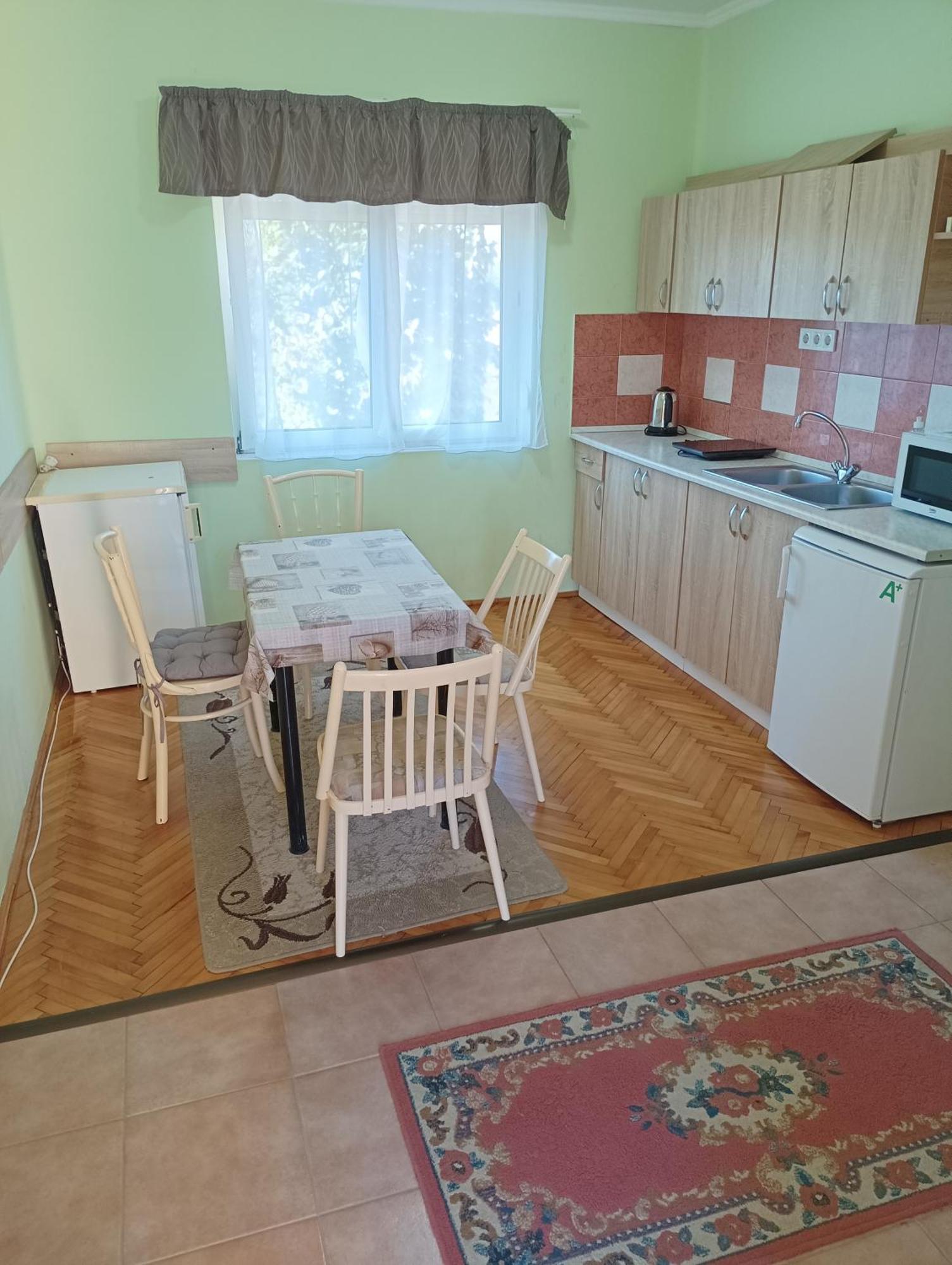Bandi Vendégház Verpelét Extérieur photo