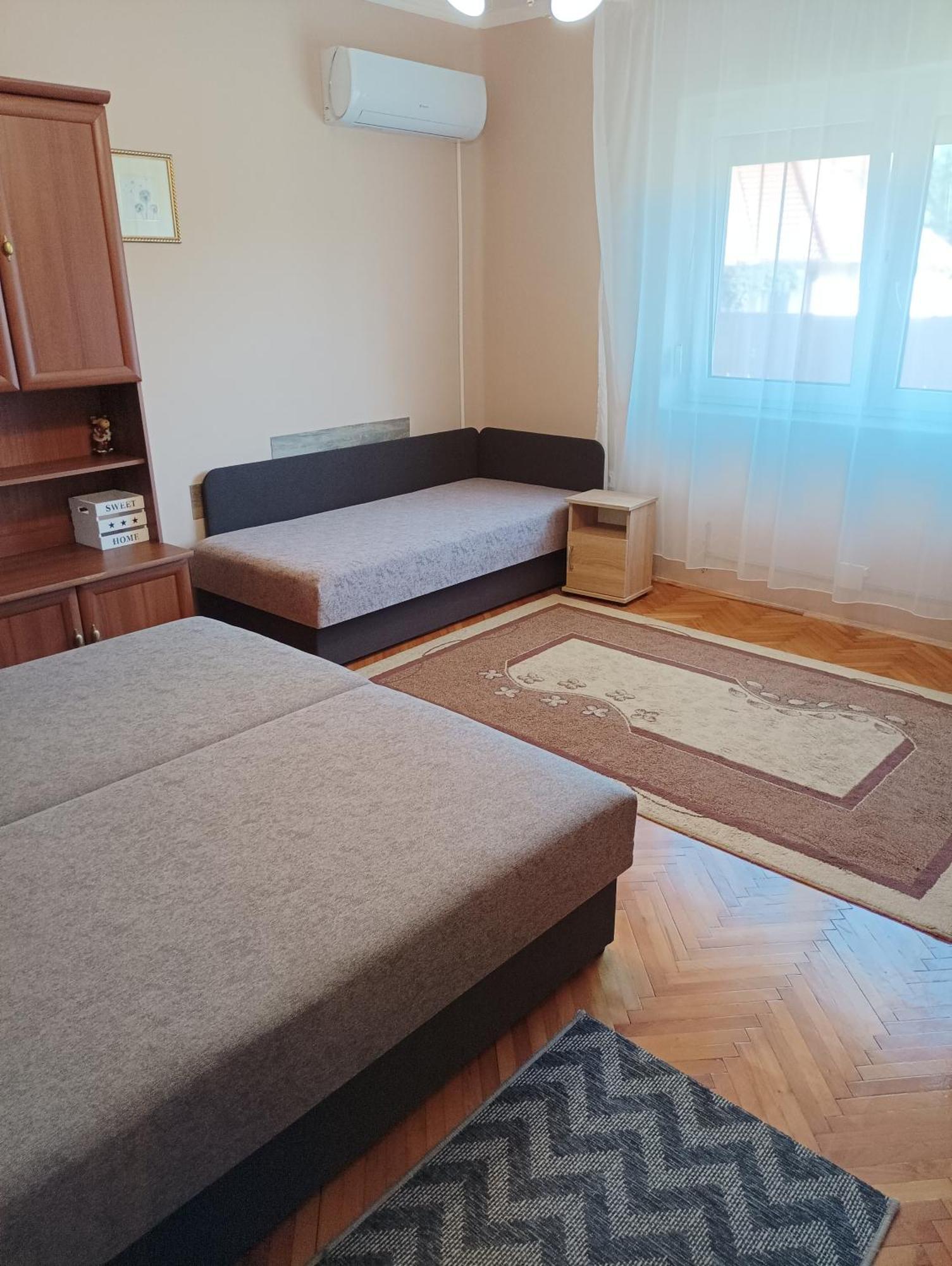 Bandi Vendégház Verpelét Extérieur photo