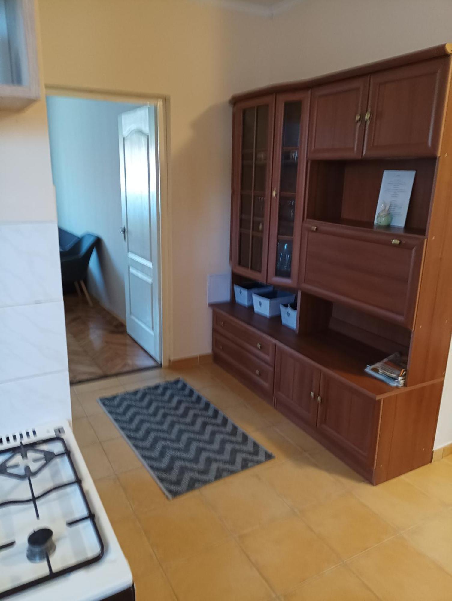 Bandi Vendégház Verpelét Extérieur photo