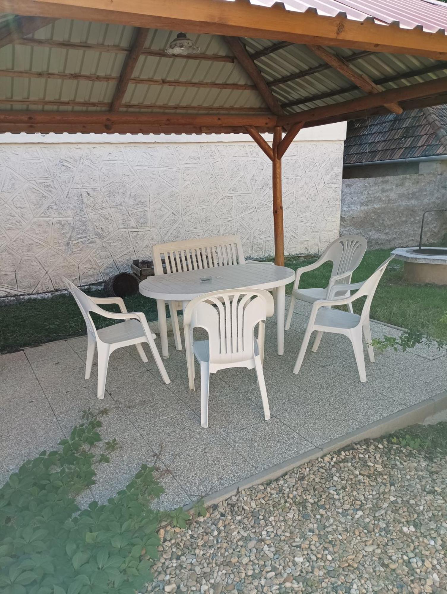 Bandi Vendégház Verpelét Extérieur photo