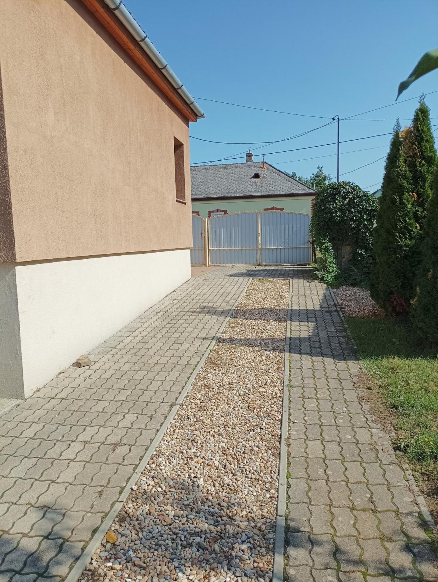 Bandi Vendégház Verpelét Extérieur photo