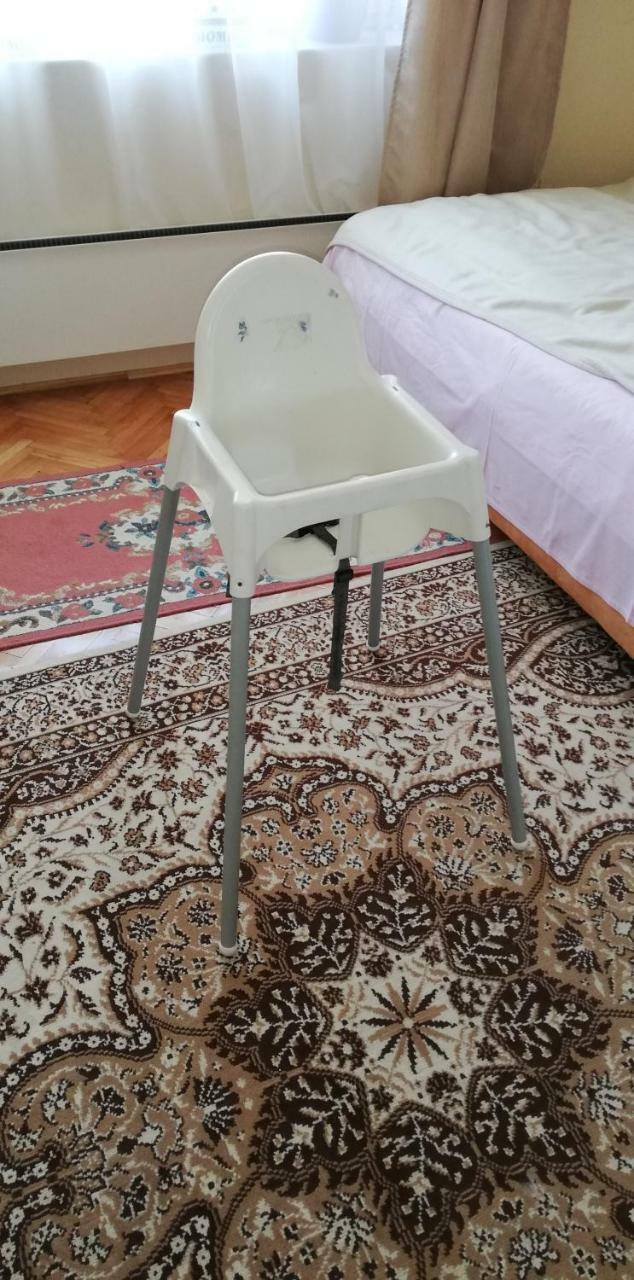 Bandi Vendégház Verpelét Extérieur photo
