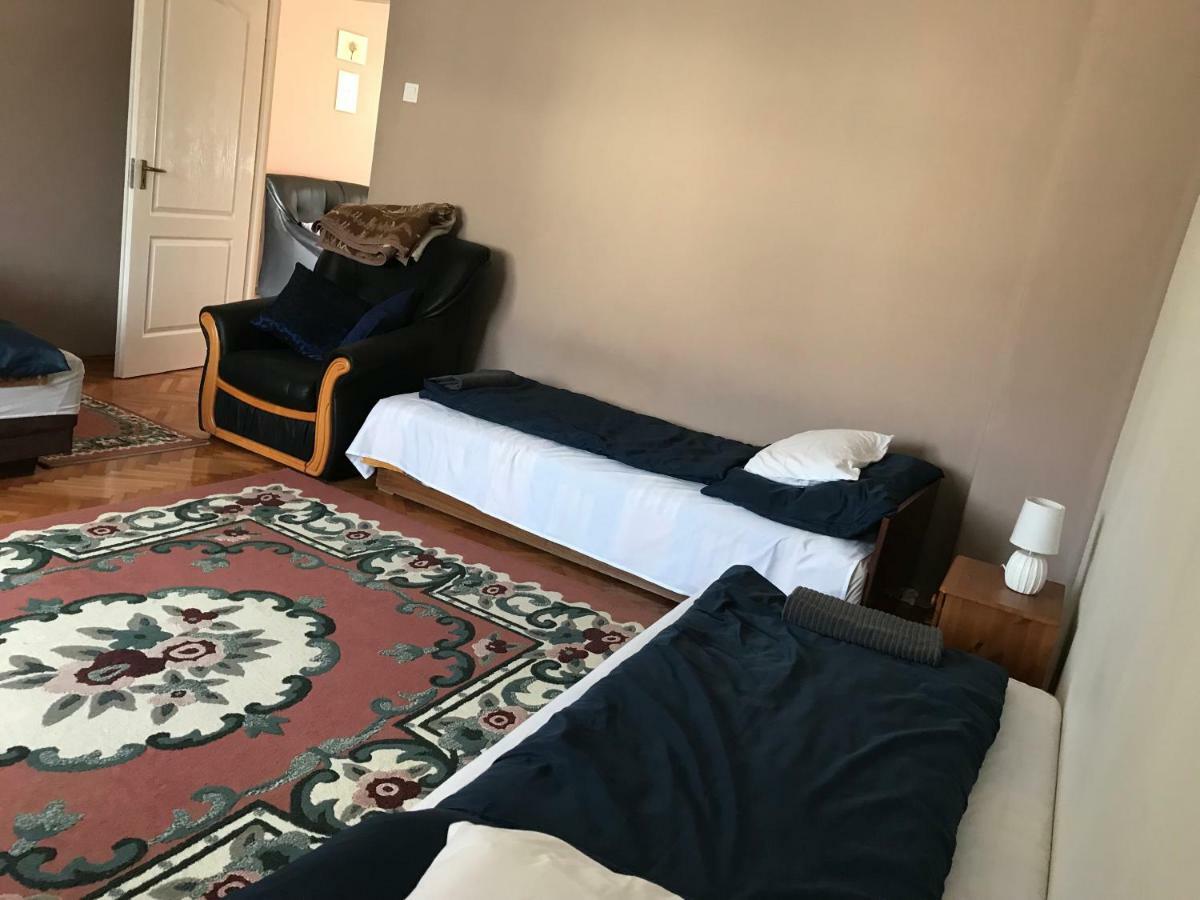 Bandi Vendégház Verpelét Extérieur photo