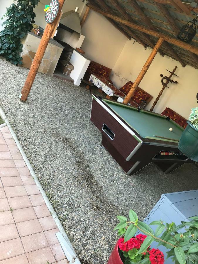 Bandi Vendégház Verpelét Extérieur photo